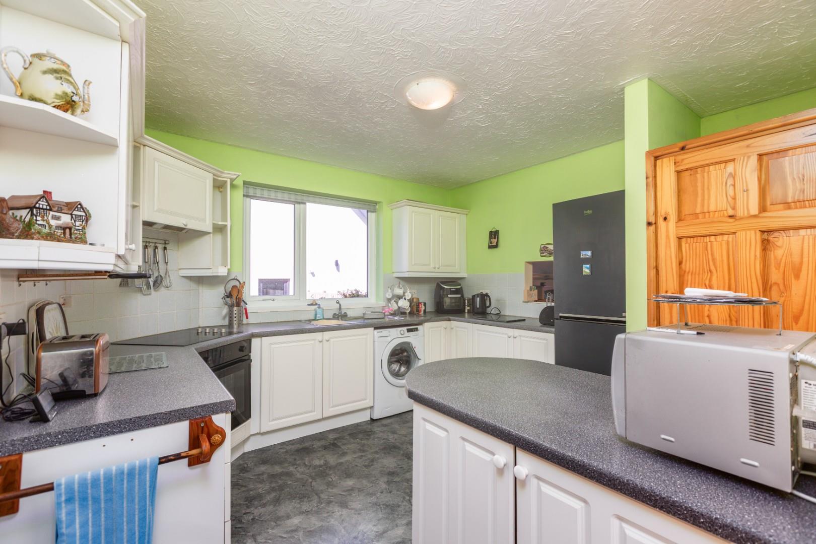 Rossers Field, Mumbles, Swansea, SA3 4JQ